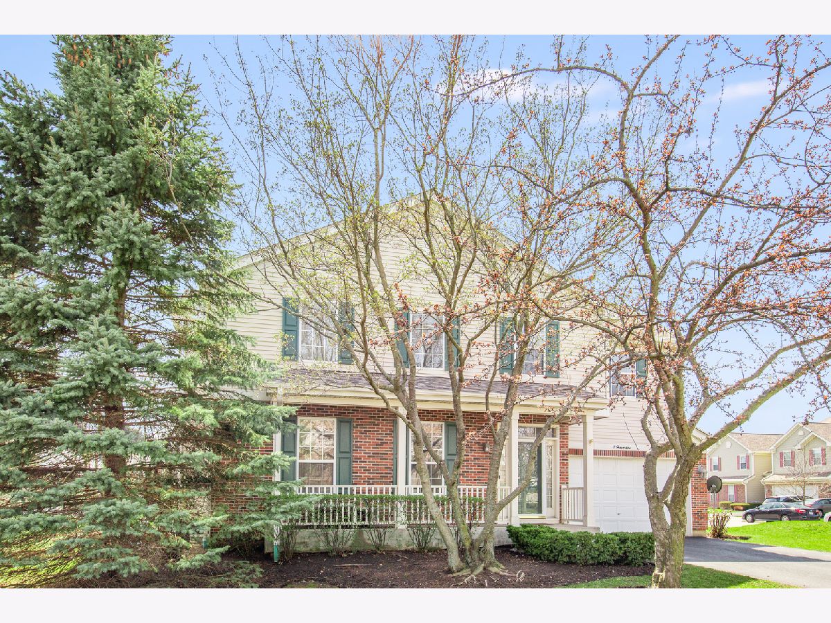 Townhomes & Homes Sold The Highlands Streamwood Illinois, 1 Haverton