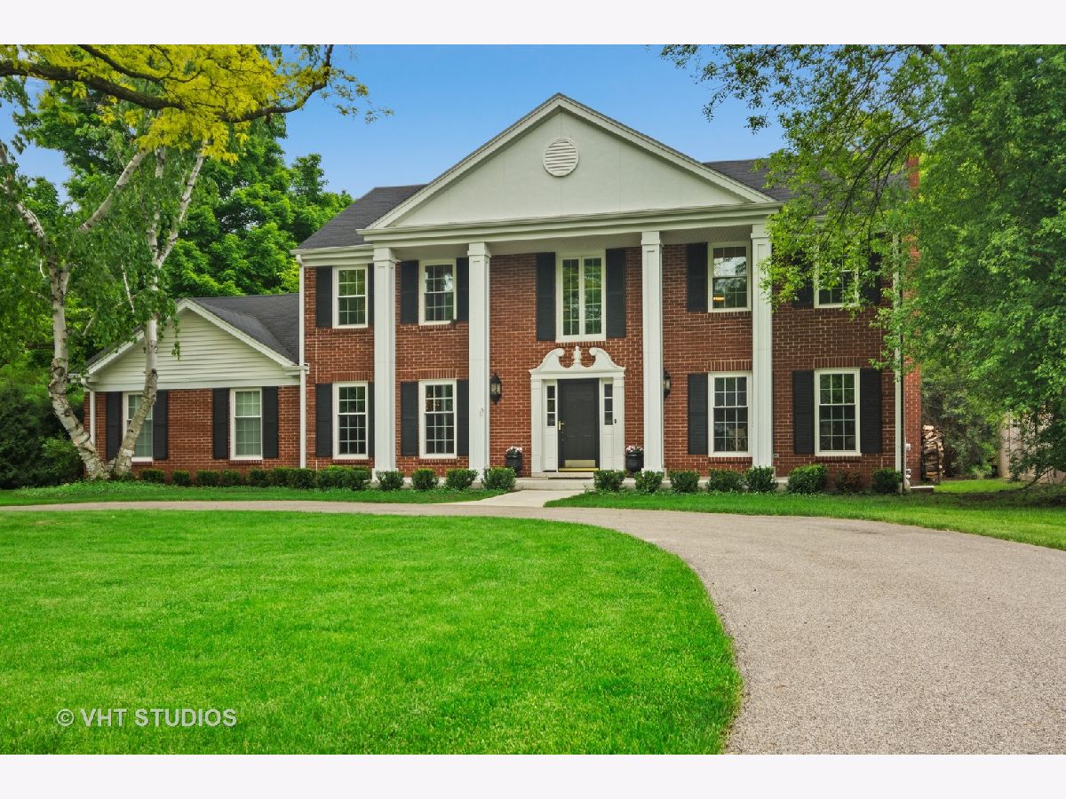 Homes Sold Woodmere Libertyville Illinois, 560 Sedgwick