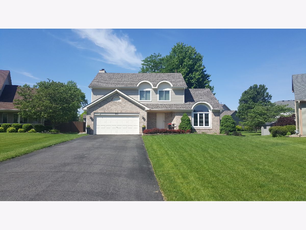 Homes Sold Bradford Place Bolingbrook Illinois, 355 Aristocrat