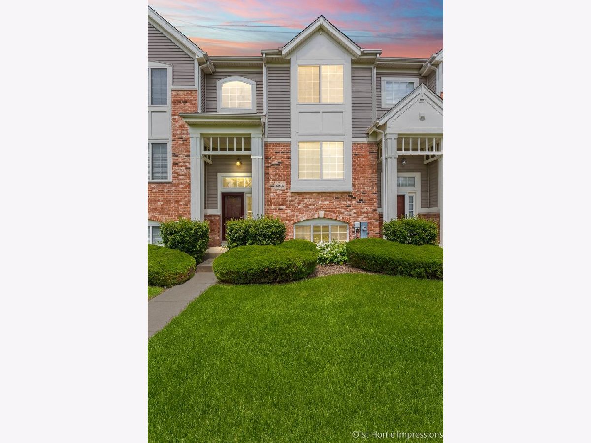 Townhomes & Condos Sold Orland Park Crossing Orland Park Illinois, 14107 John Humphrey