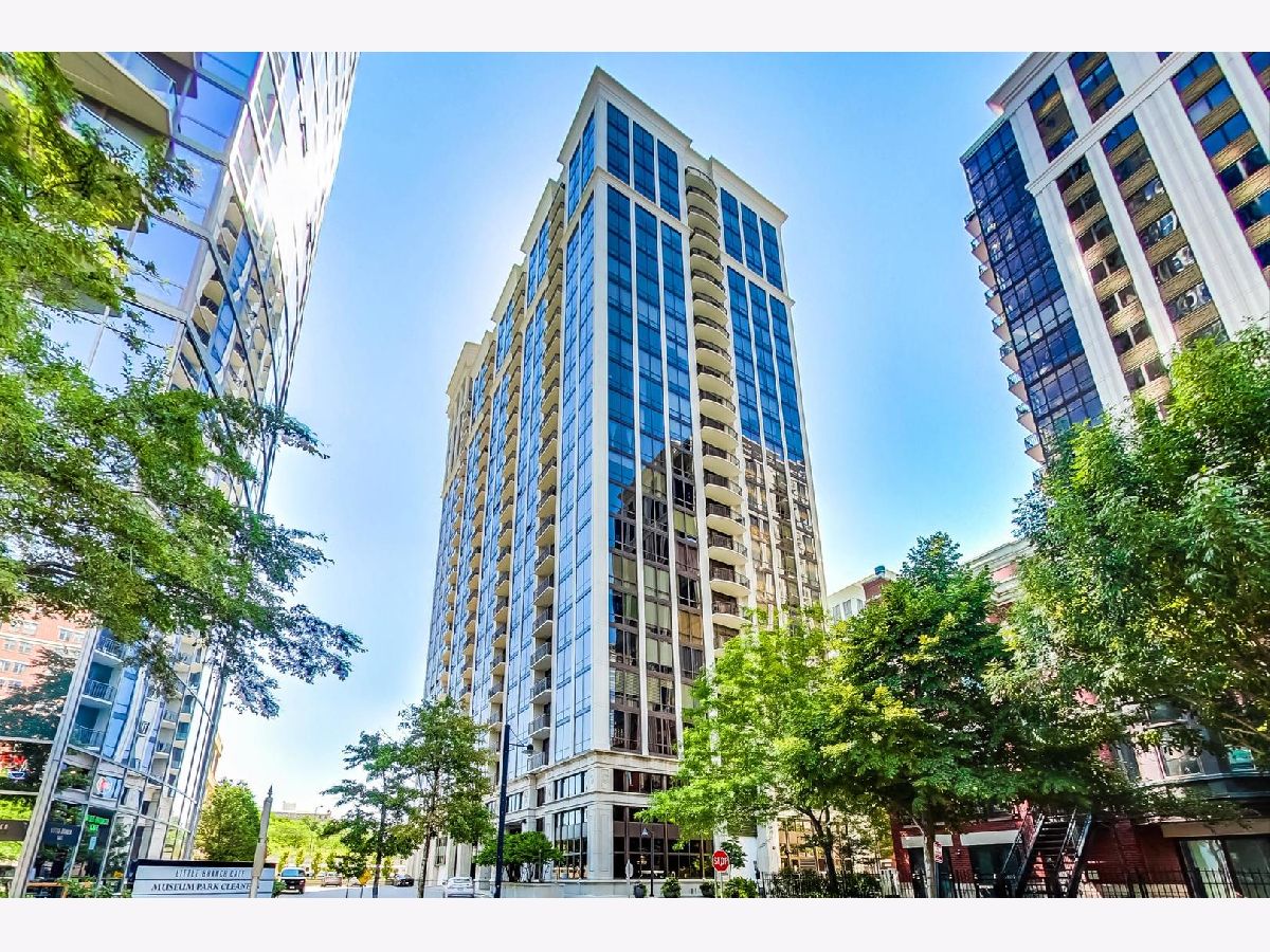Condominiums Sold Museum Park Tower Iii Chicago Illinois, 233 13th