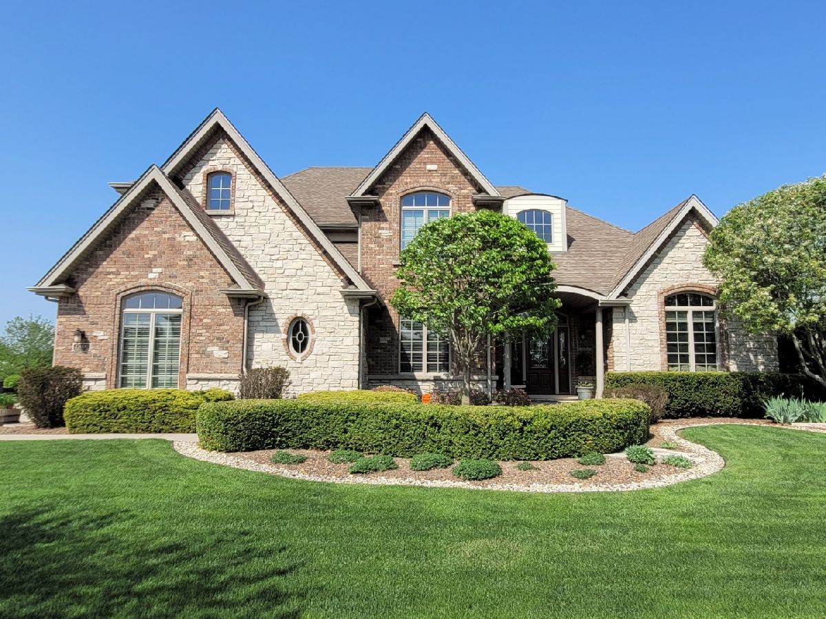 Homes Sold Vistana Frankfort Illinois, 23000 Firenze