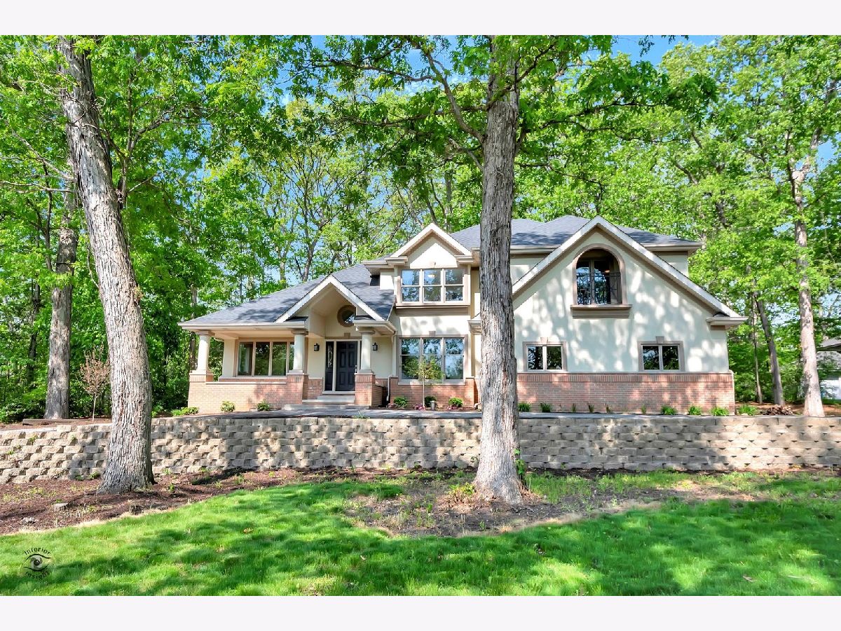 Homes & Condos & Townhomes Sold Balmoral Woods Crete Illinois, 134 Cobblestone