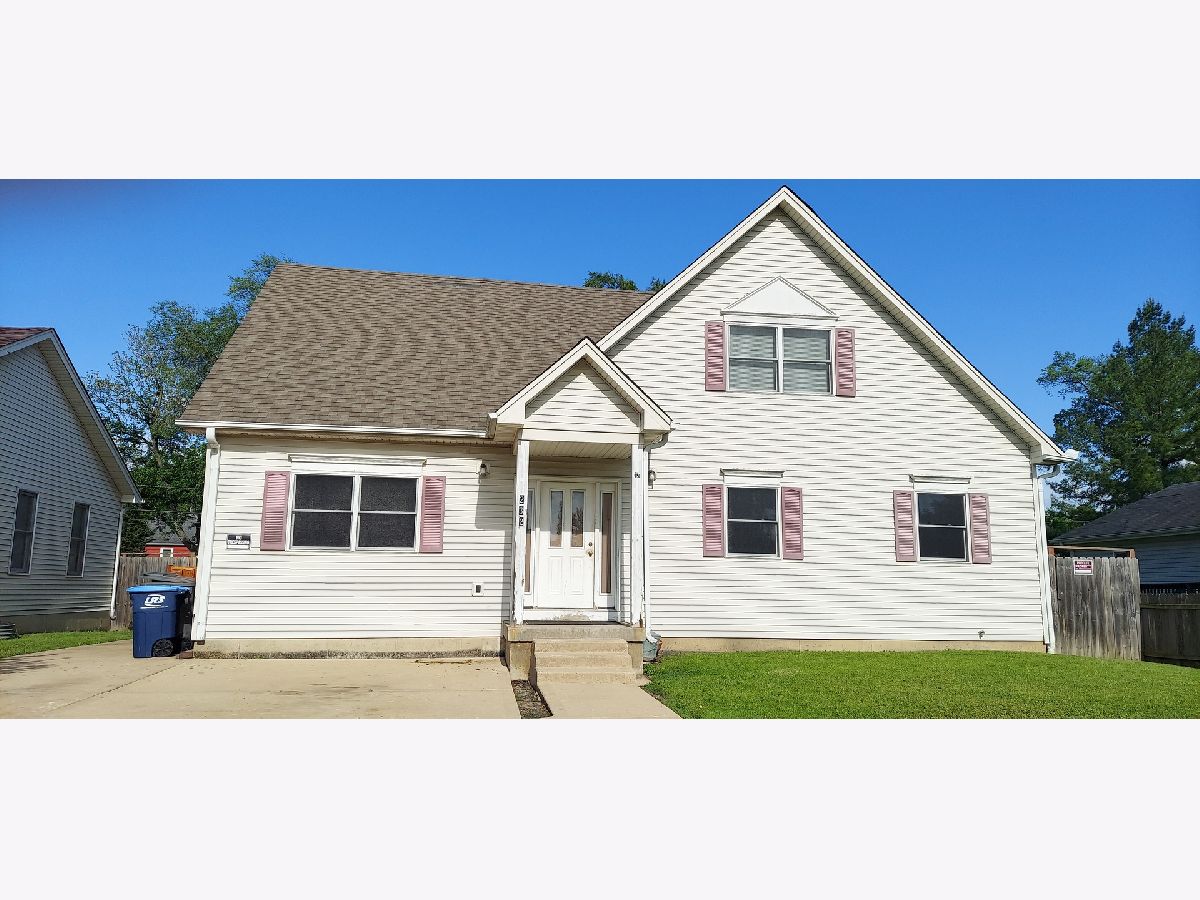  Sold Aurora Illinois, 232 Parker