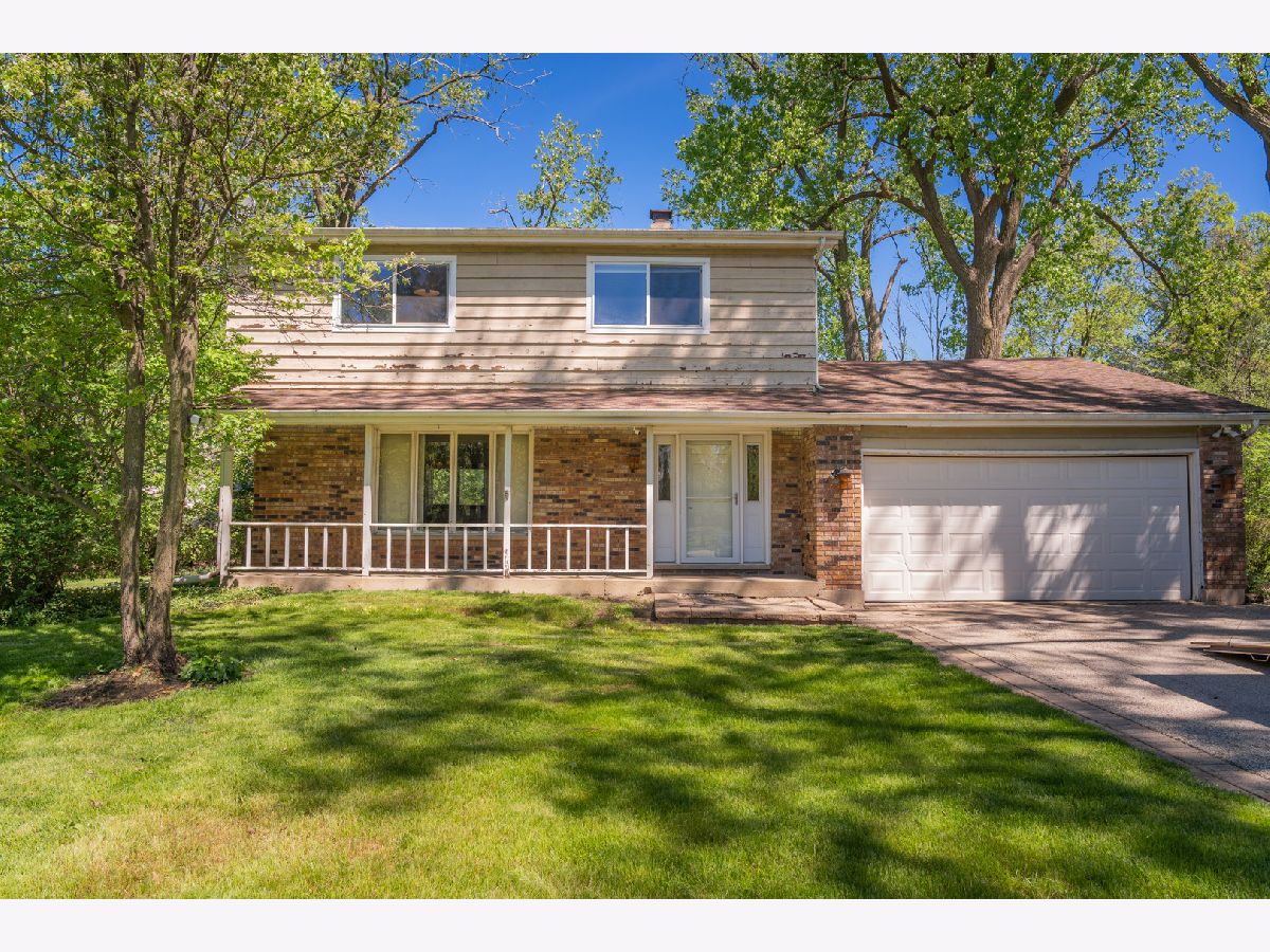 Homes Sold Forest Haven Lake Forest Illinois, 14390 Forest Drive