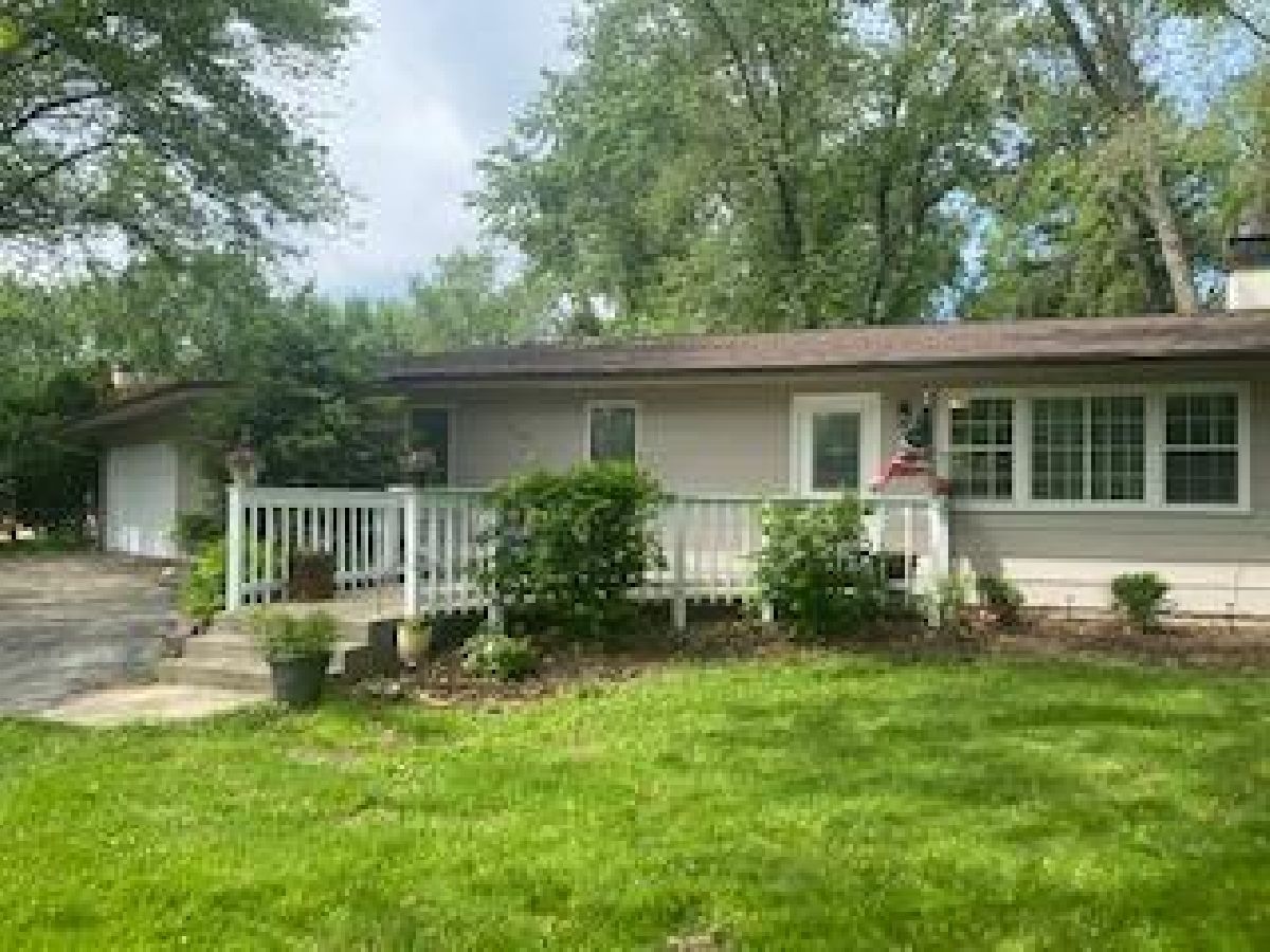 Homes Sold Lakeland Shores Mchenry Illinois, 1309 Meadow