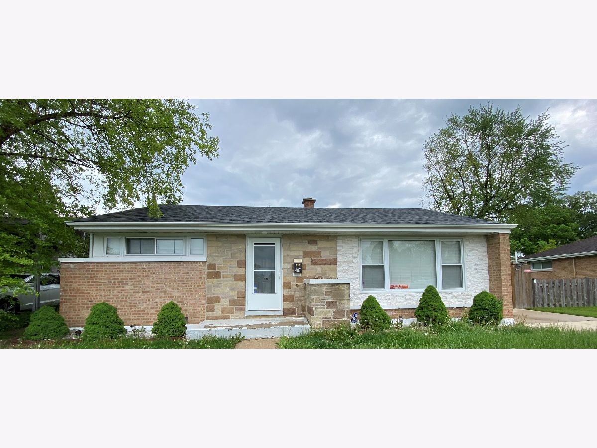 Homes Rented Emery Manor Elmhurst Illinois, 407 West