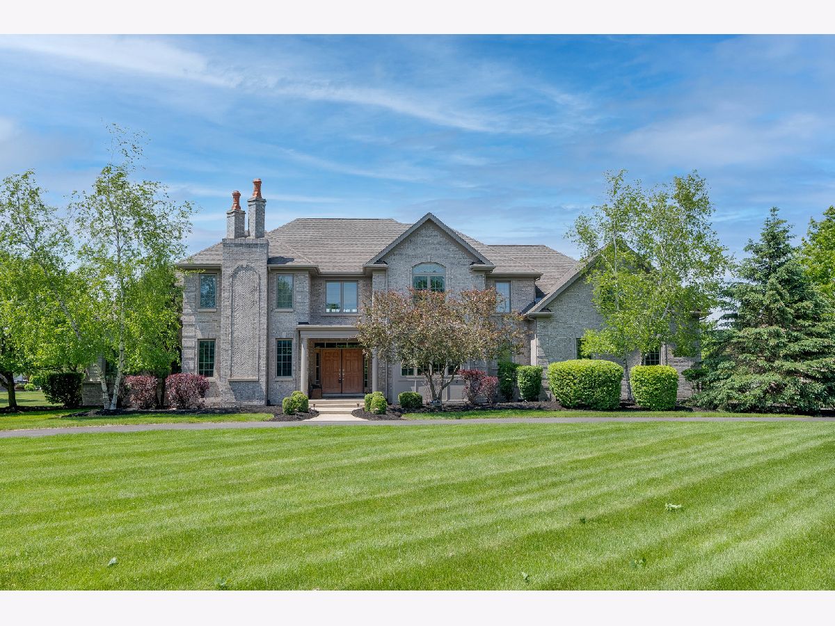 Homes Sold The Preserve Prairie Grove Illinois, 3207 Park Meadow