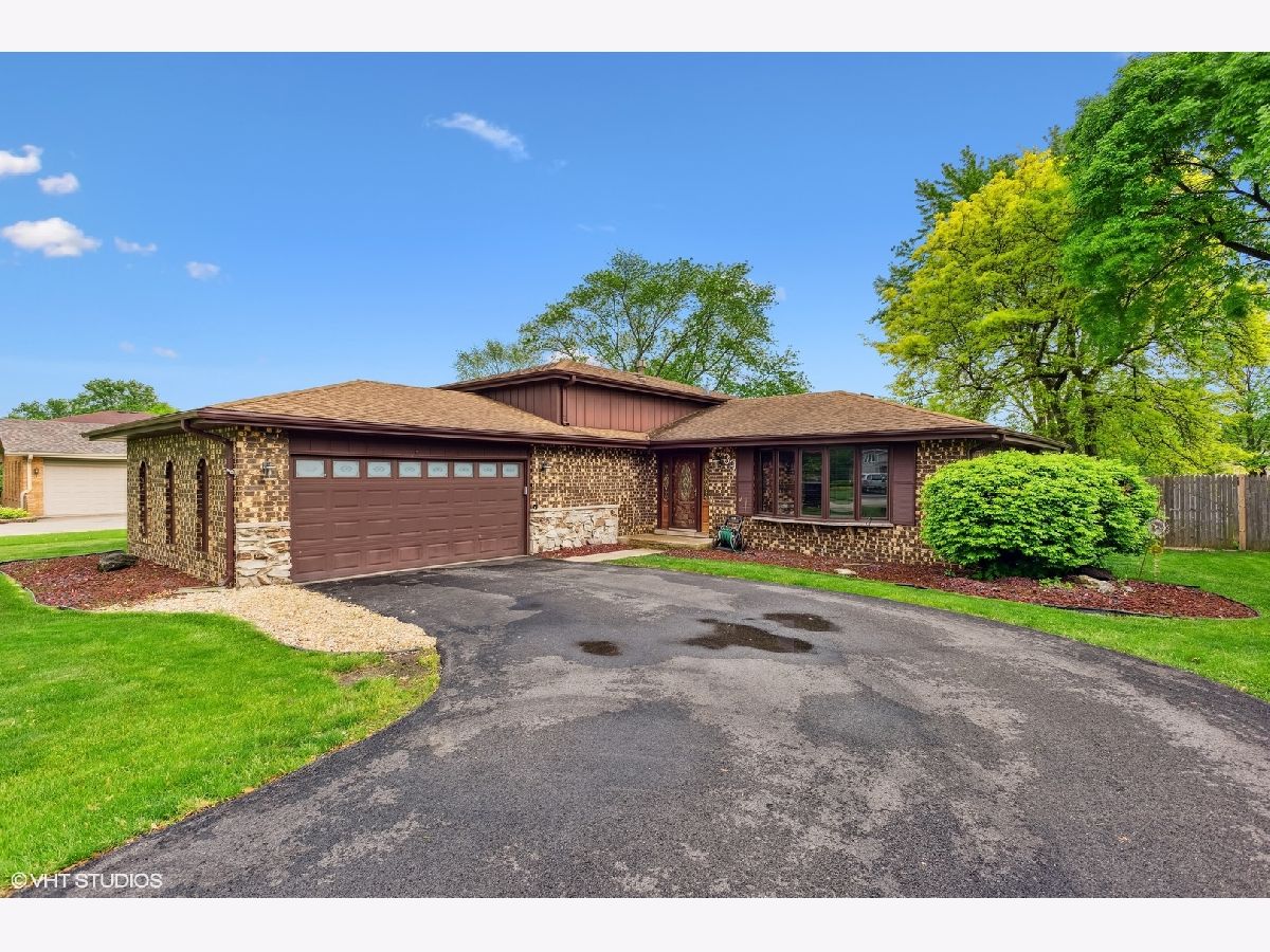 Homes Sold Heather Estates Orland Park Illinois, 39 Ruggles