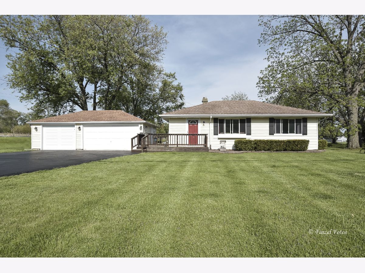 Homes Sold Fox River Hills Elgin Illinois, 10N835 Maple