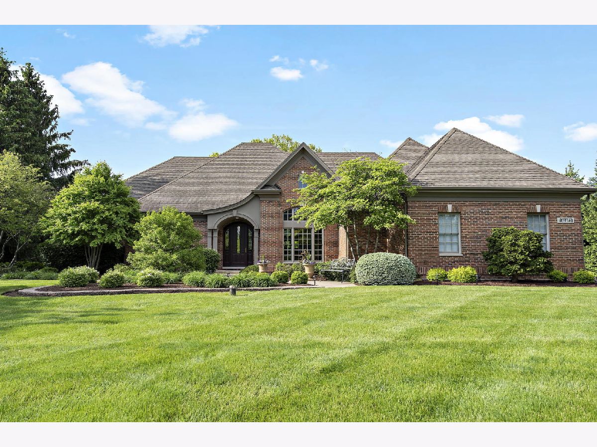 Homes Sold Bradford Park Wayne Illinois, 30W654 Bradford
