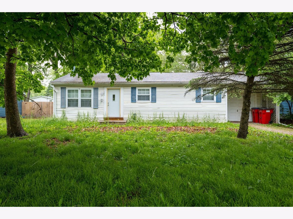 Homes Sold Dobbins Downs Champaign Illinois, 1404 Dobbins