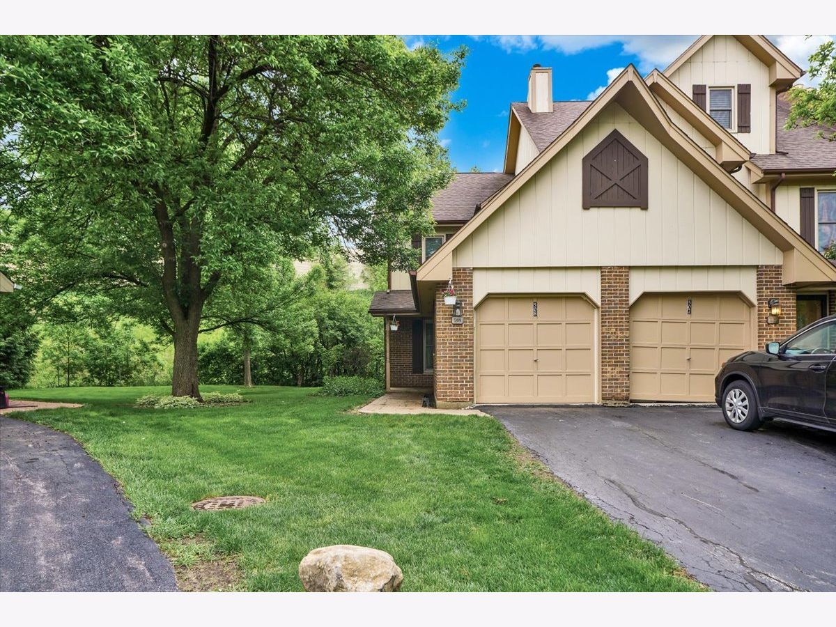 Townhomes & Condos Sold Beck Lake Des Plaines Illinois, 508 Country