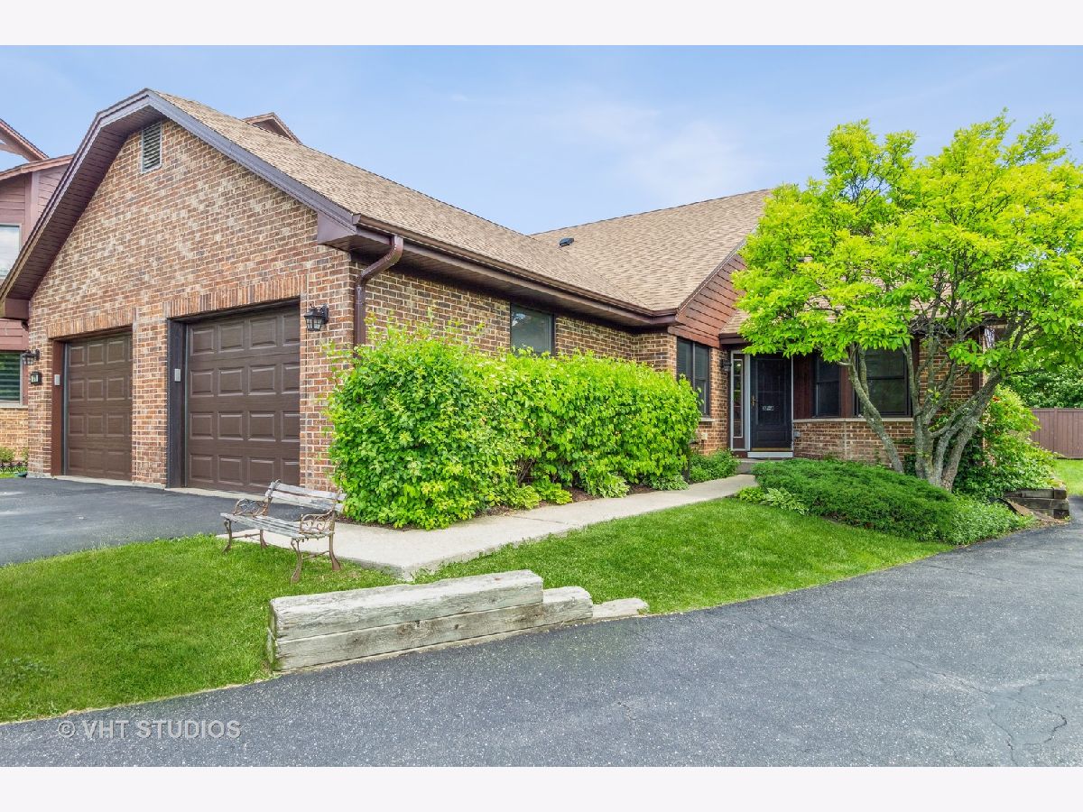 Townhomes Sold Terrace Lane Lake Zurich Illinois, 37 Terrace