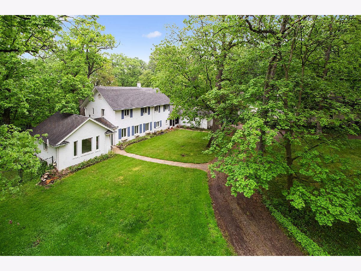 Homes Sold Winfield Farms Winfield Illinois, 27W466 Manchester