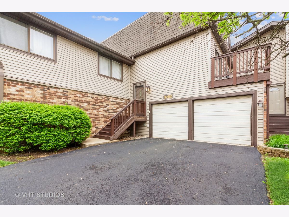 Townhomes & Condos Sold Thornwilde Warrenville Illinois, 3S412 Twin Pines