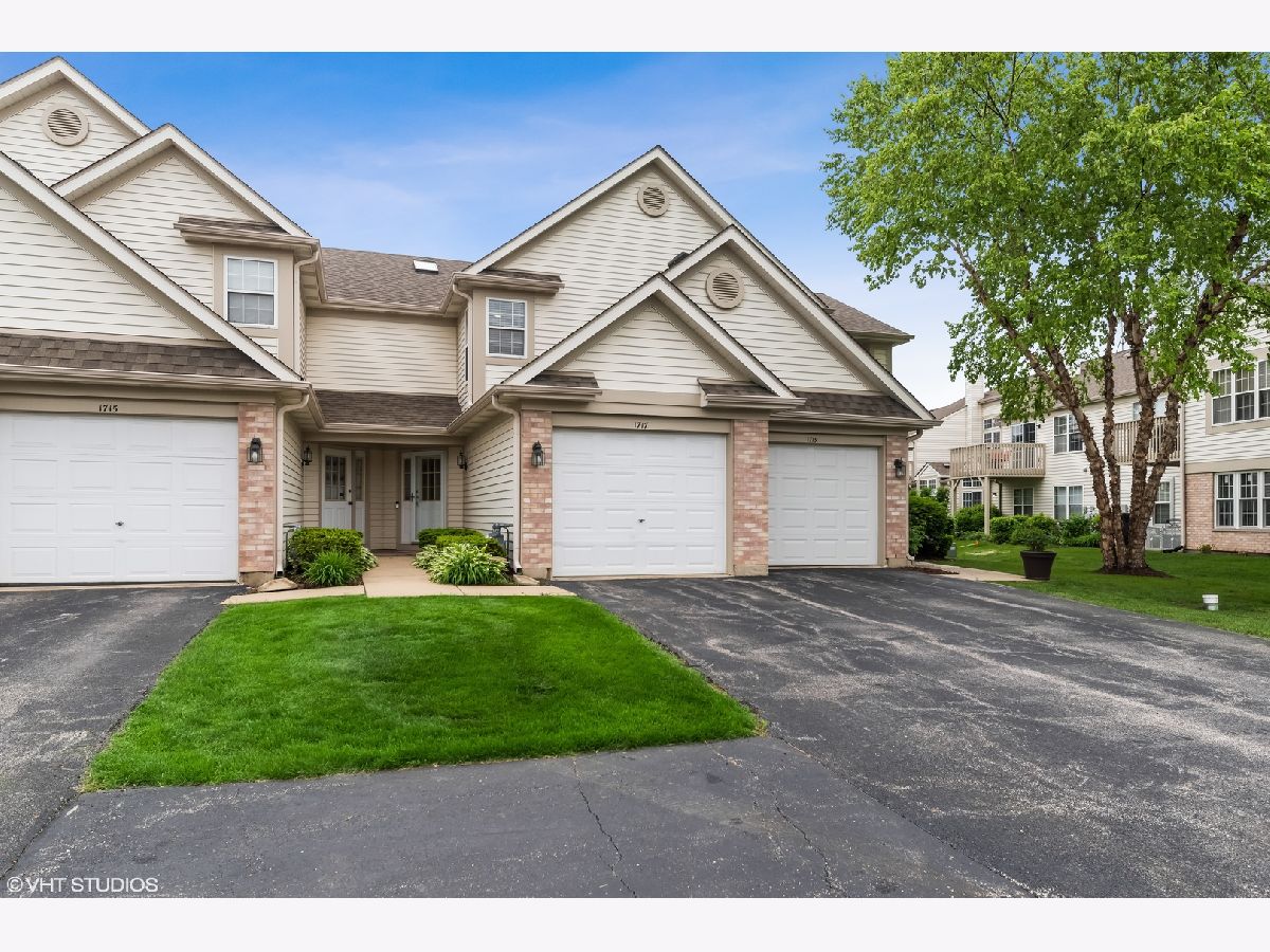 Briar Pointe Schaumburg IL, Townhomes & Condos For Sale & For Rent