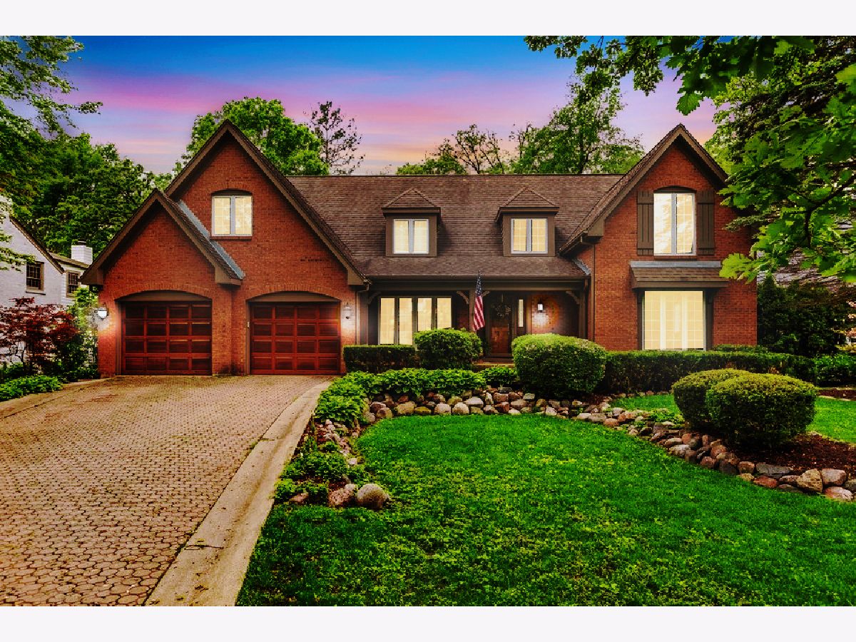 Homes Sold Ccapoa Lakewood Illinois, 366 Hampshire