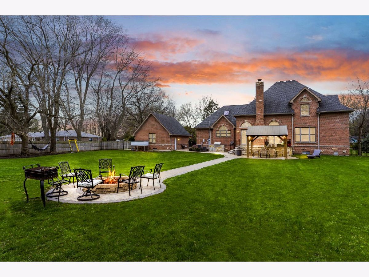 Homes Sold Pekara Deerfield Illinois, 20877 Birch