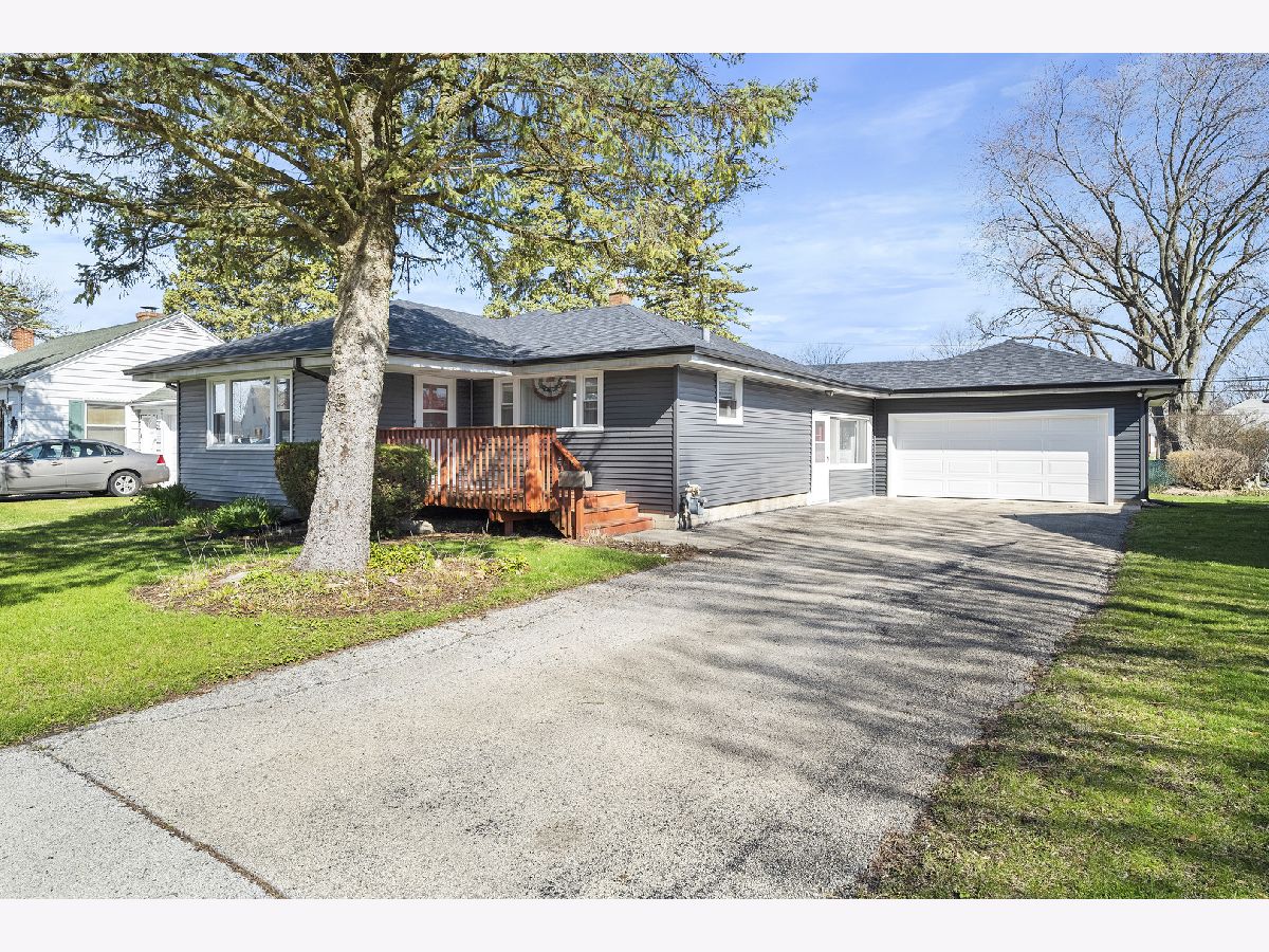 Homes Sold Marquette Gardens Joliet Illinois, 1605 Jones