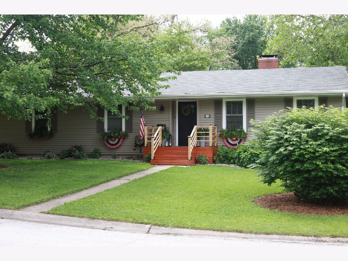 Homes Sold Indian Hills Bloomington Illinois, 5 Fisher