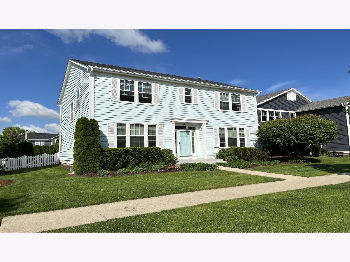 Homes Sold Centennial Crossing Vernon Hills Illinois, 284 Lasalle