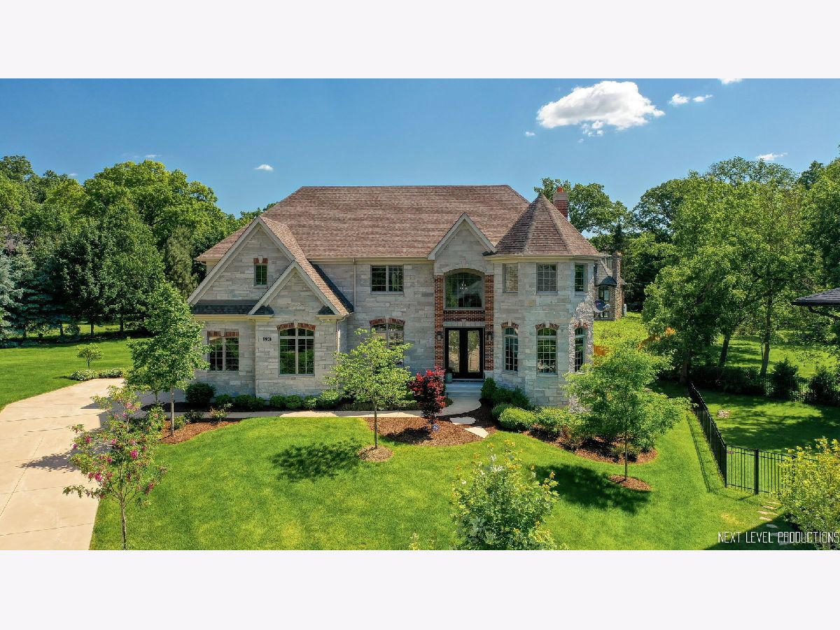 Homes Sold Hobson Pond Naperville Illinois, 1220 Torrey Pines
