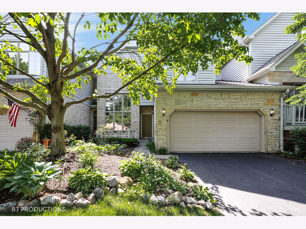 Townhomes Sold Lake Katherine Palos Heights Illinois, 33 Lake Katherine