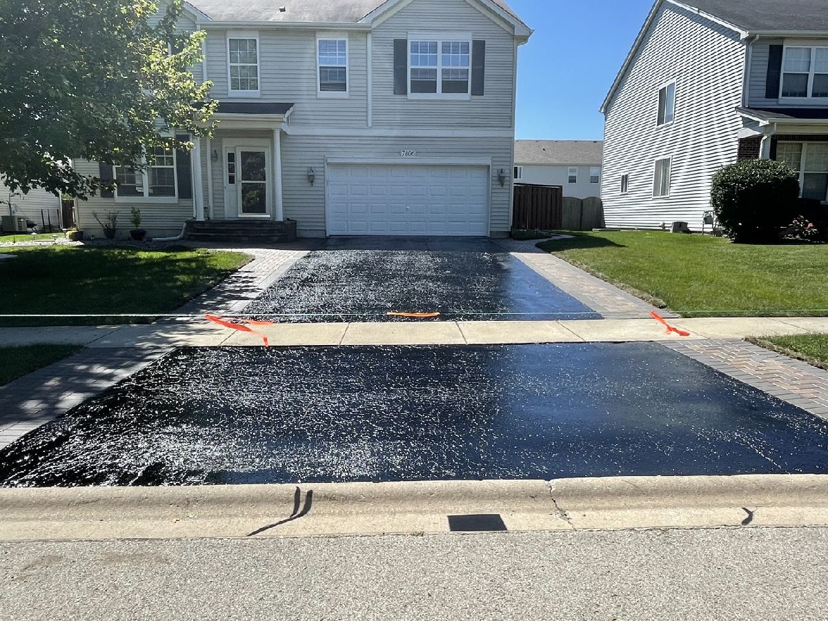 Homes Sold Autumn Fields Plainfield Illinois, 7806 Briarcliff