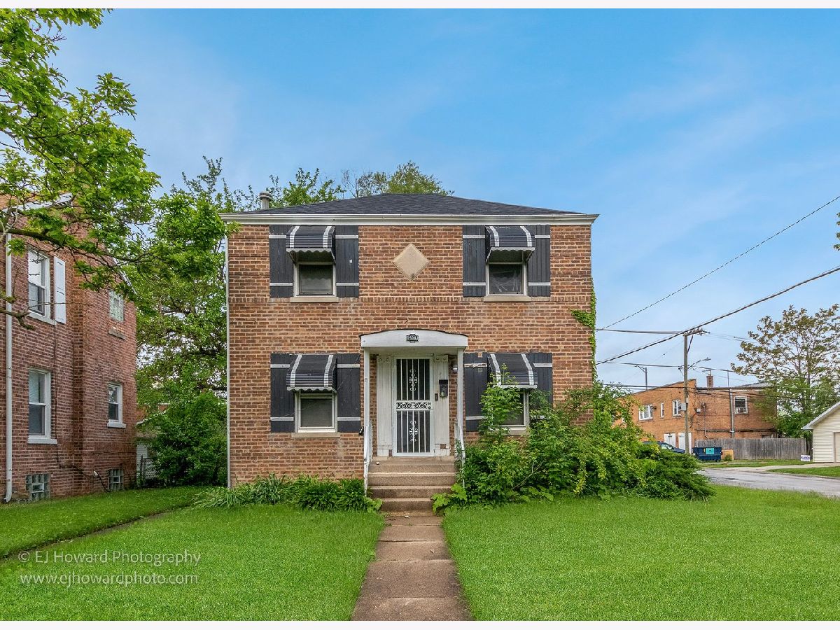 Homes Sold Harvey Highlands Harvey Illinois, 16002 Emerald