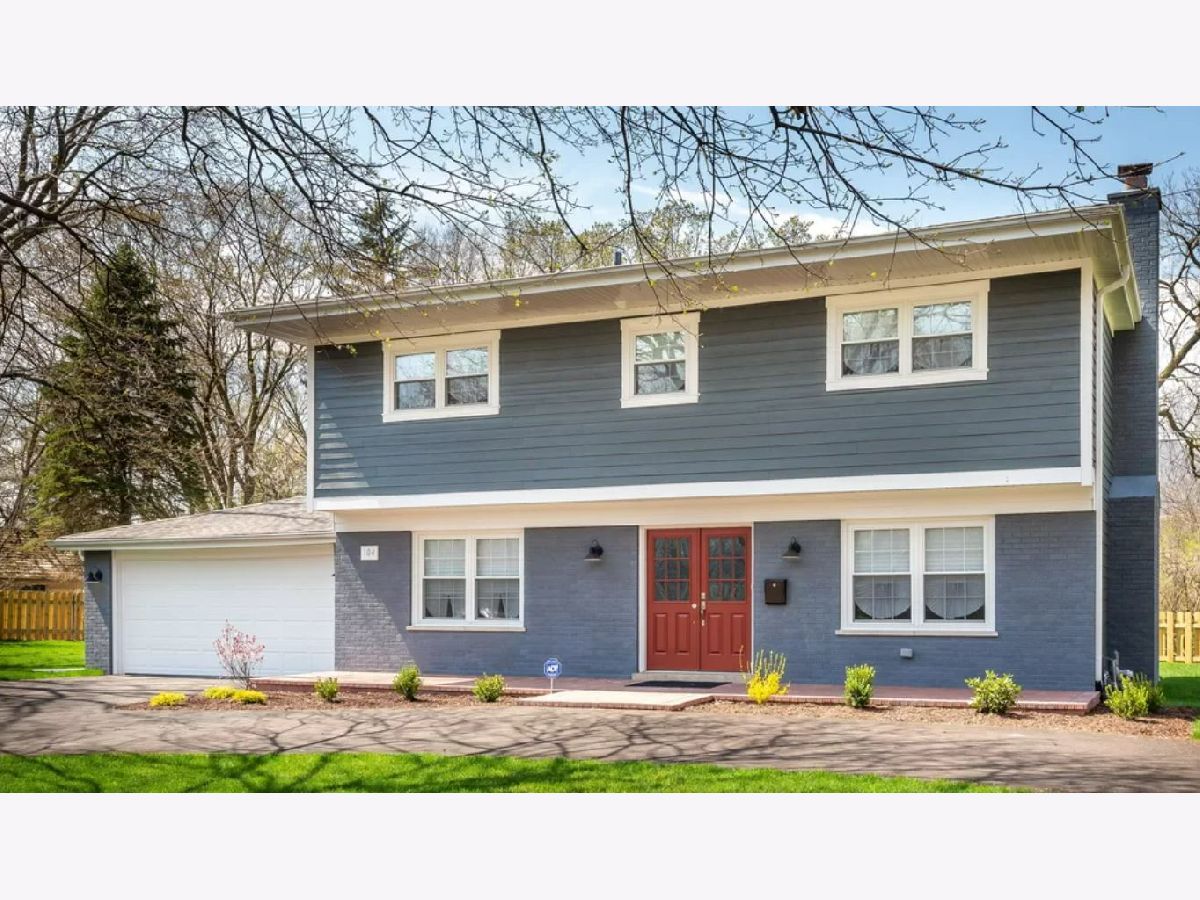 Homes Rented The Woodlands Hinsdale Illinois, 104 Columbia