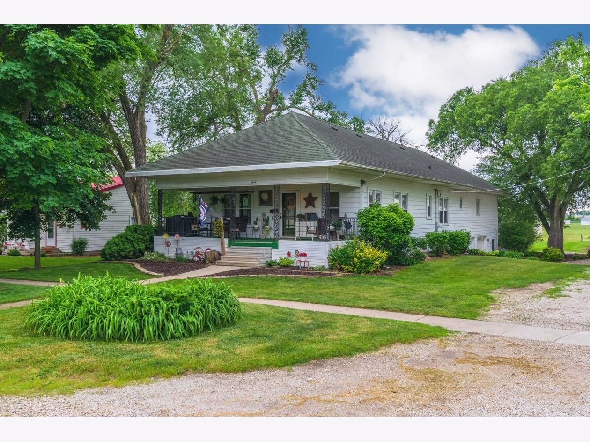  Sold Saunemin Illinois, 30 Bramley