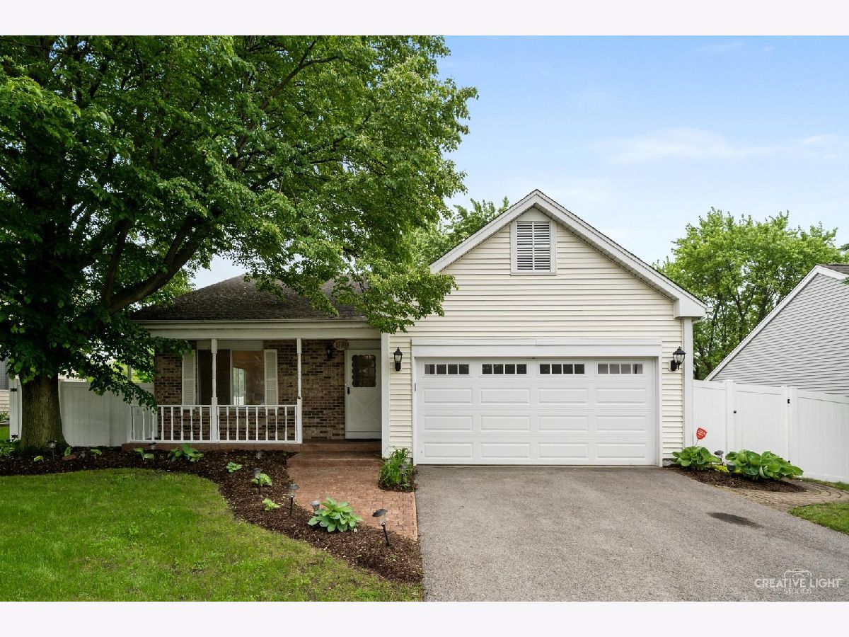 Homes Sold Knolls Of Geneva Geneva Illinois, 1170 Appleton