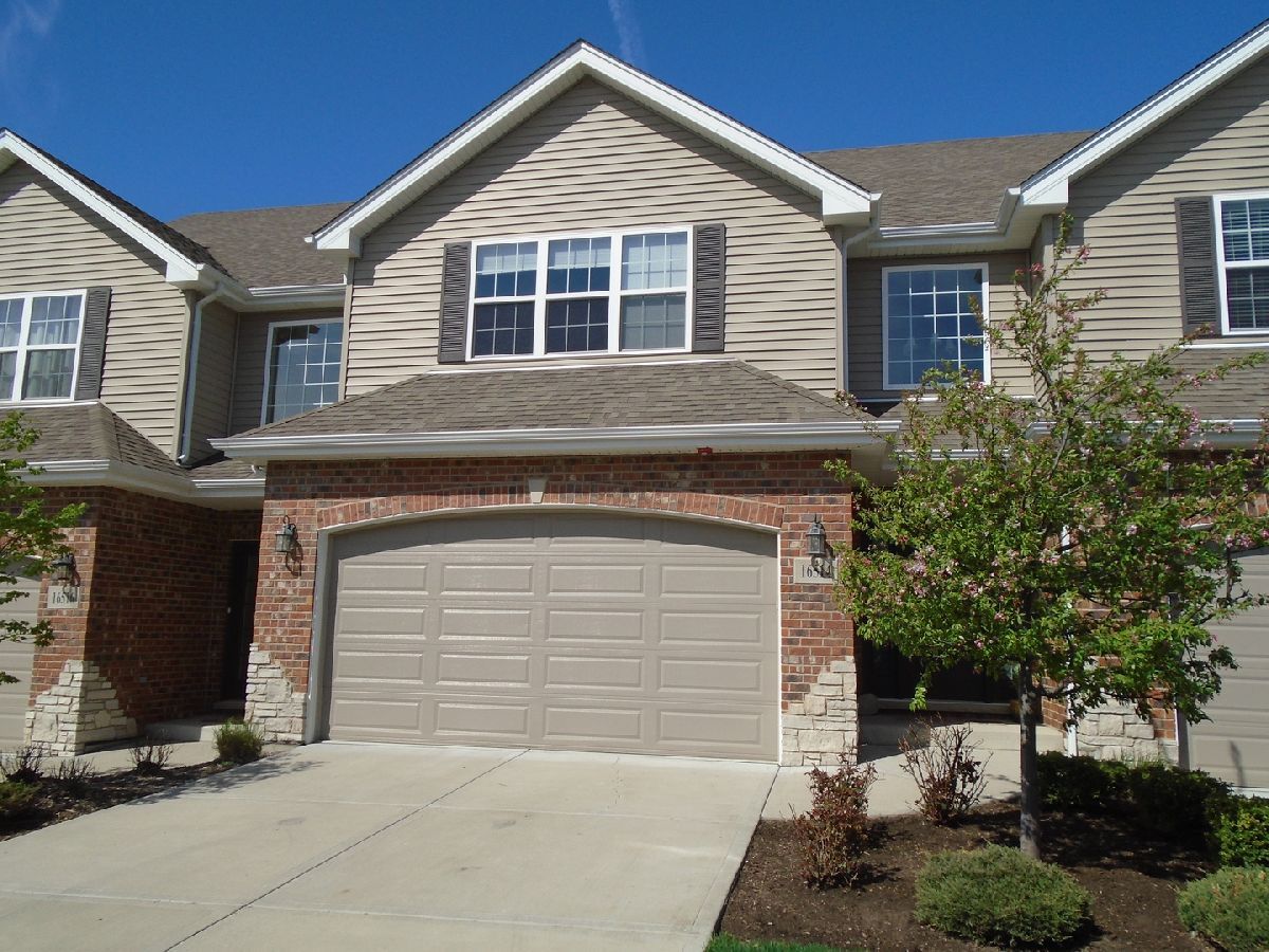 Homes & Townhomes Sold Alpine Heights Orland Park Illinois, 16514 Timber