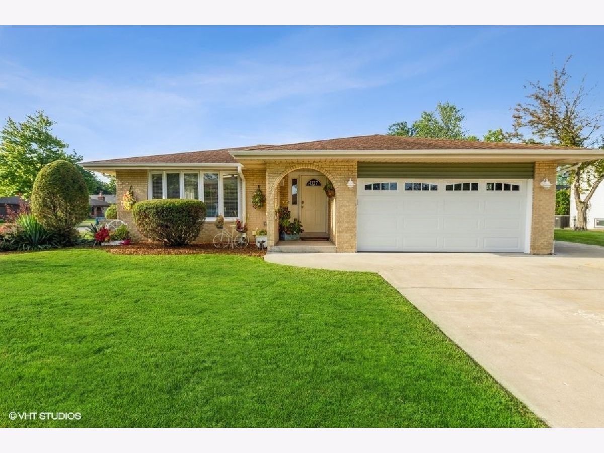 Homes Sold Woodborough Homewood Illinois, 1137 185th