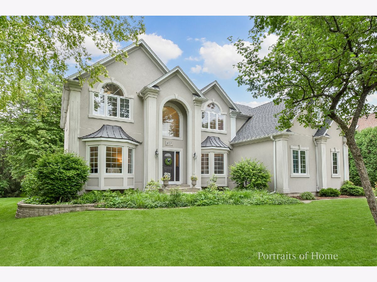Homes Sold Regency Woods Lisle Illinois, 3721 Red Oak