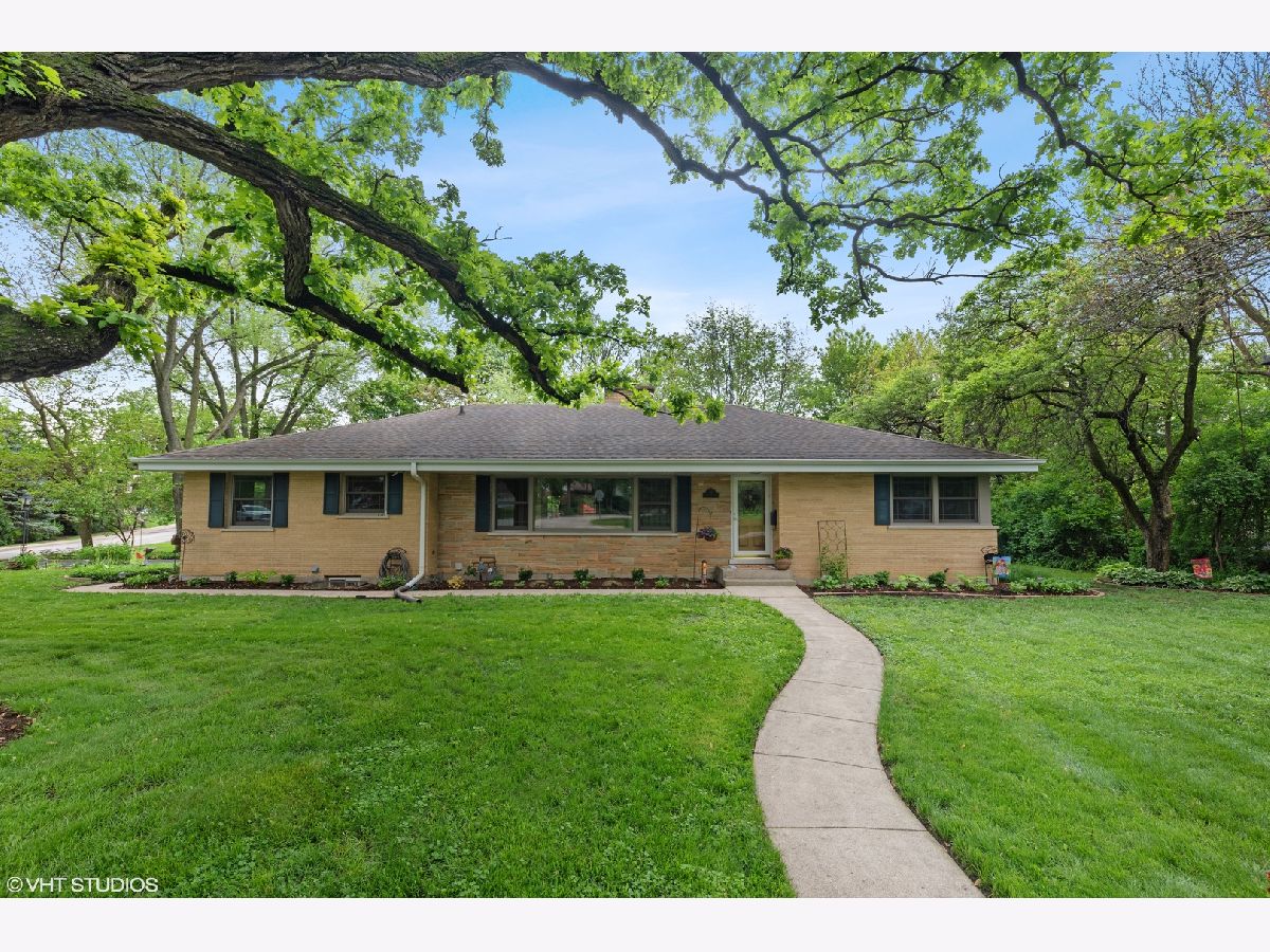 Homes Sold Town Acres Roselle Illinois, 75 Thorndale