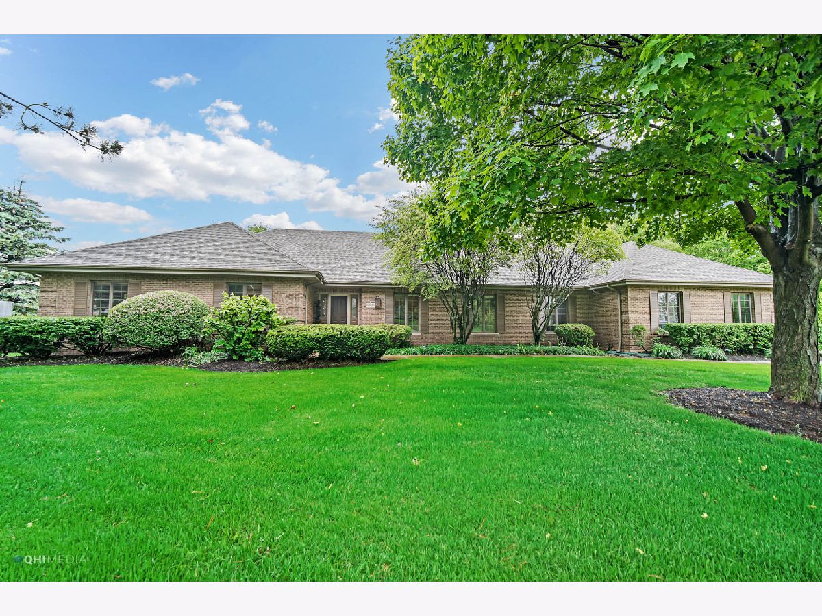 Homes Sold Quailbrook Estates Homer Glen Illinois, 15506 Hawkhaven