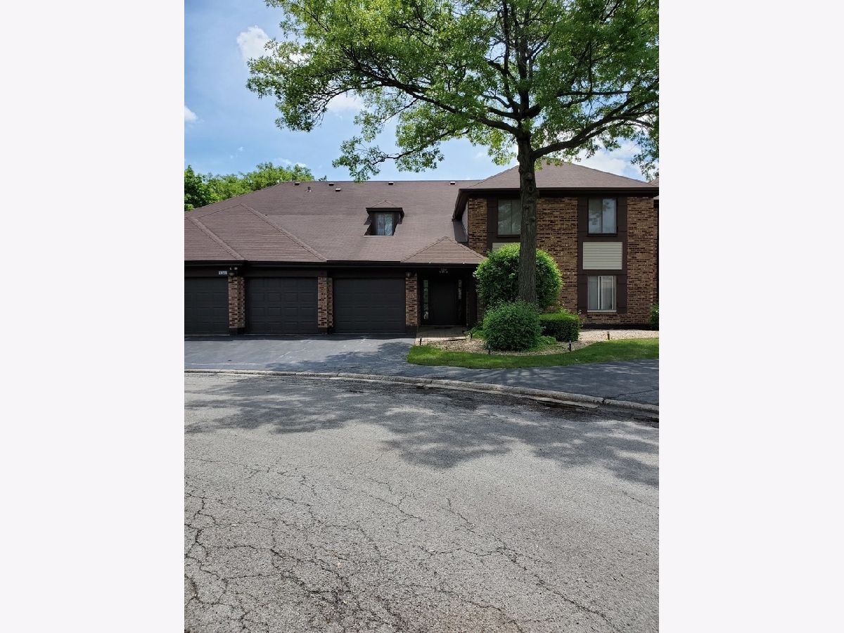 Condominiums Sold Pinetree Homewood Illinois, 3241 184th