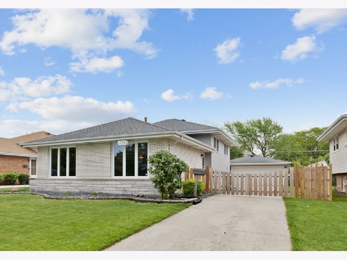 Homes Sold Sundale Ridge Tinley Park Illinois, 17363 Oriole