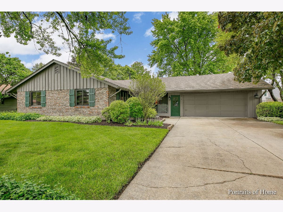 Homes Sold Alschuler Aurora Illinois, 2070 Alschuler