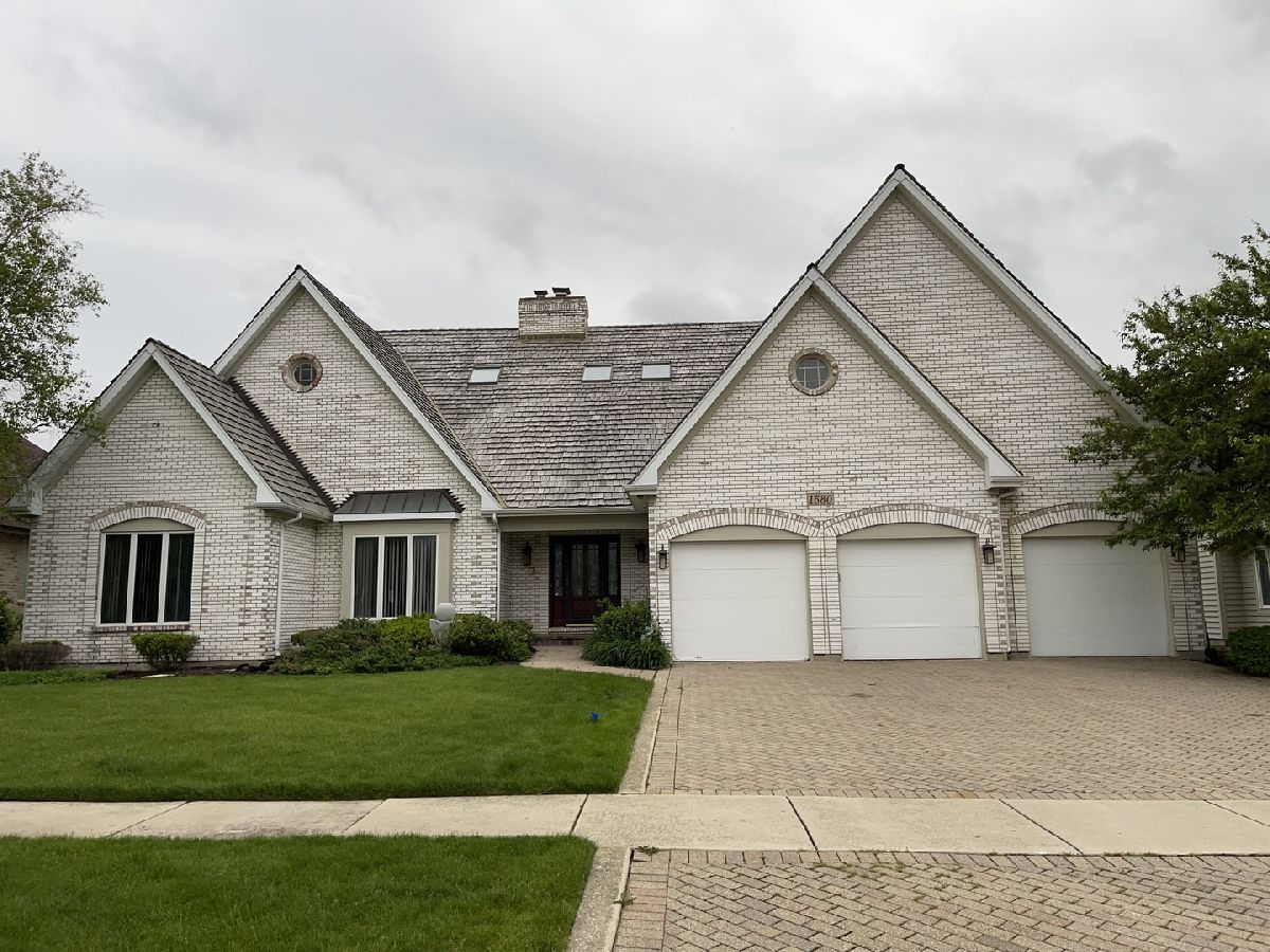 Homes & Townhomes & Condos Rented White Eagle Naperville Illinois, 1580 White Eagle