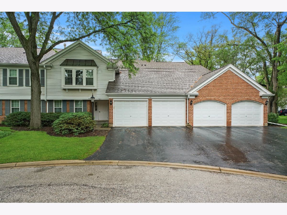 Rob Roy Country Club Village Prospect Heights IL, Townhomes & Condos