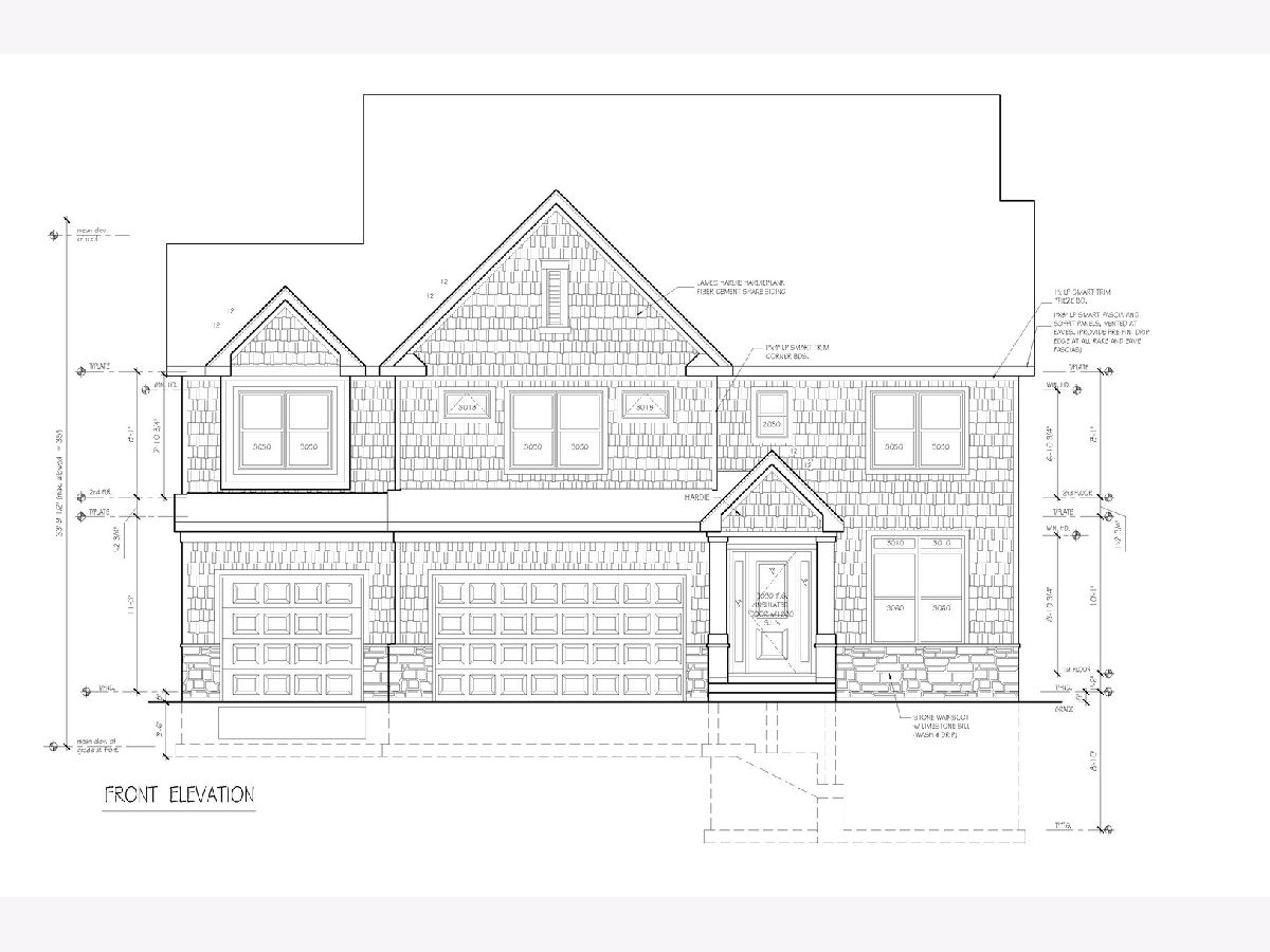Homes Sold Woodland Chase Vernon Hills Illinois, 401 Woodland Chase