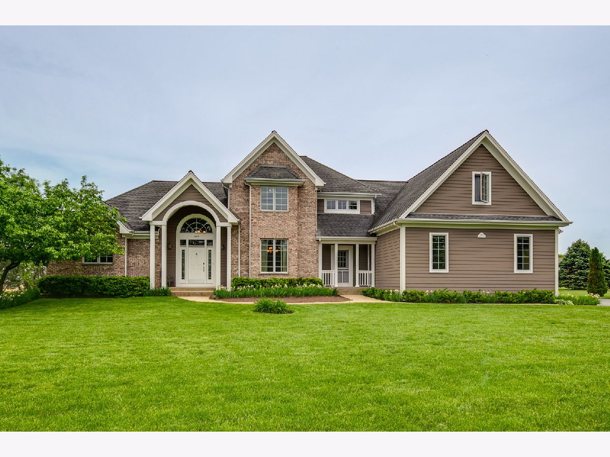 Homes Sold Spring Grove Estates Spring Grove Illinois