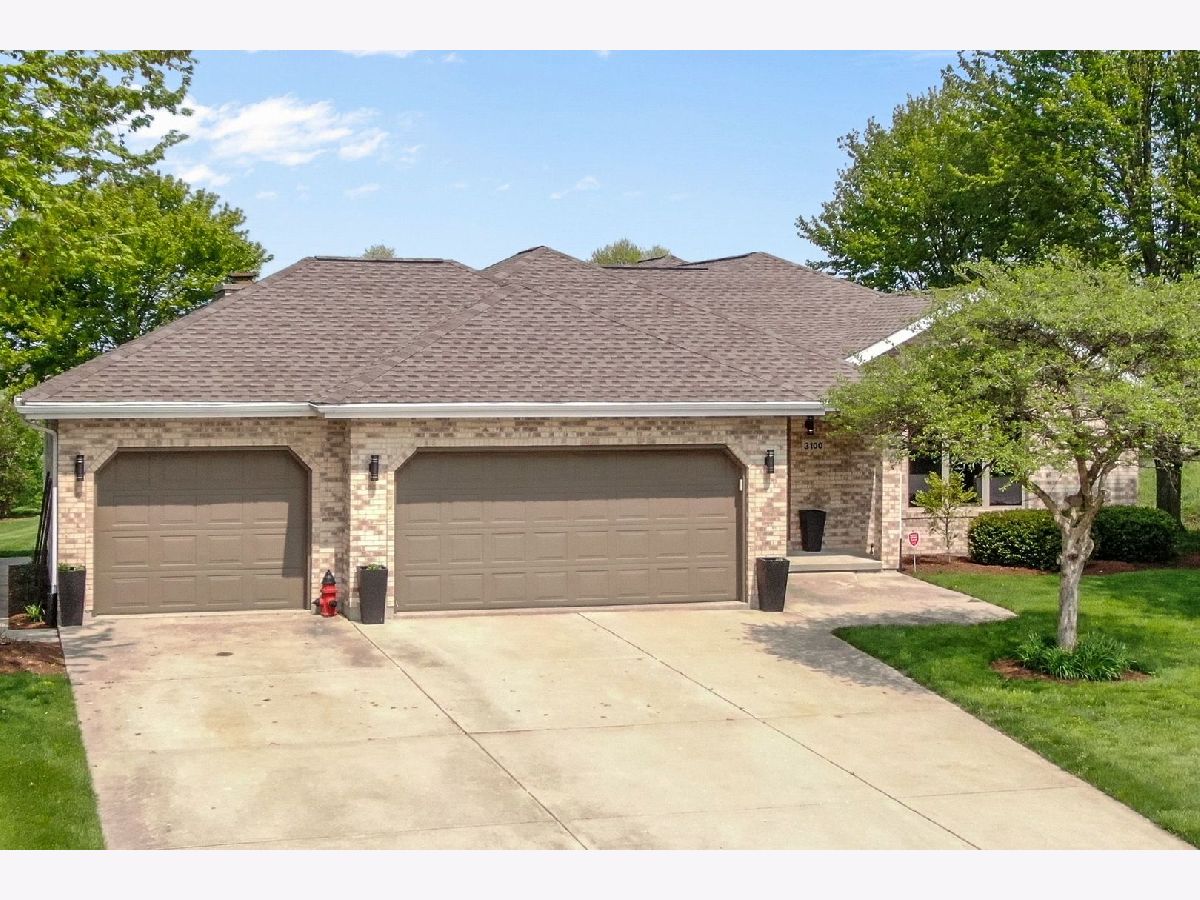 Homes Sold Nettle Creek Country Club Morris Illinois, 3100 Nettle Creek