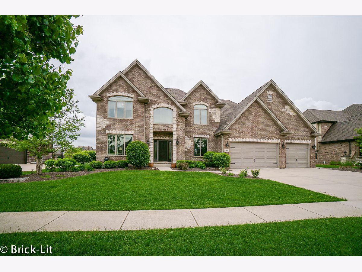 Homes Sold Waters Chase New Lenox Illinois, 2146 Viewside
