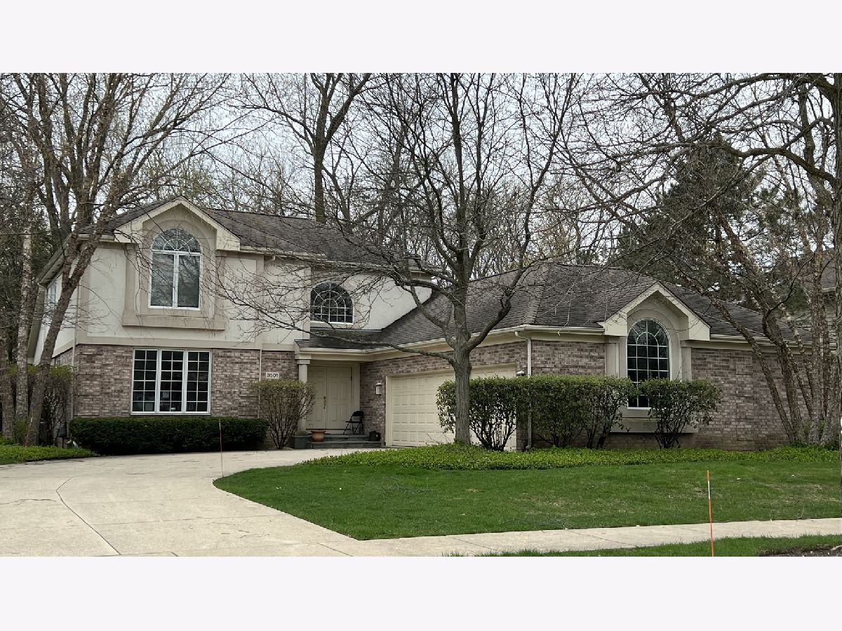 Homes Sold Charlemagne East Northbrook Illinois, 3501 Dauphine