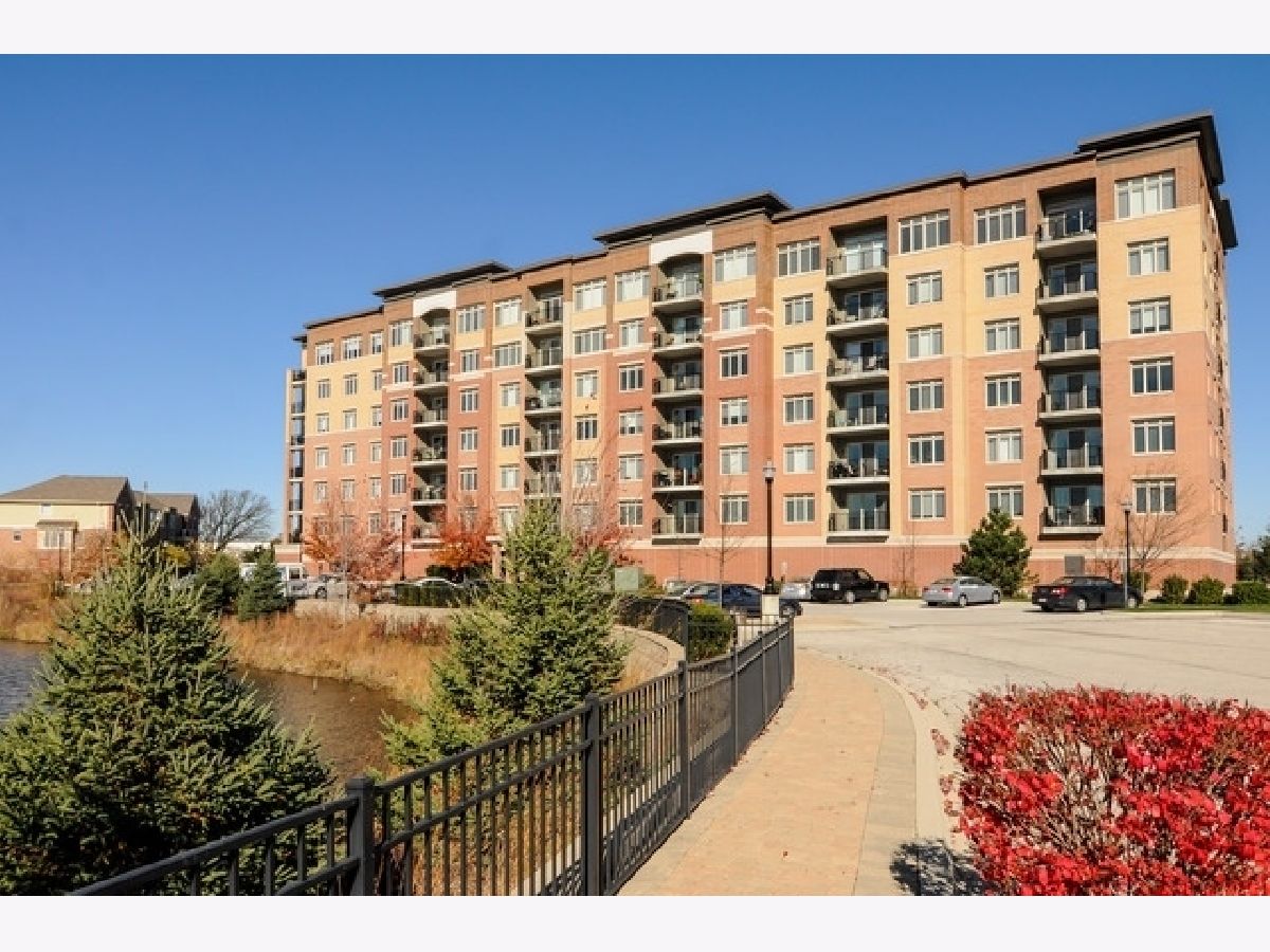 Condos & Townhomes Sold Port Clinton Place Vernon Hills Illinois, 1199 Port Clinton