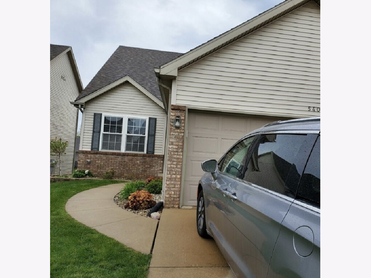 Condos & Townhomes Rented Beechwood Commons Normal Illinois, 540 Beechwood